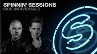 Spinnin' Sessions 499 - Guest: SICK INDIVIDUALS