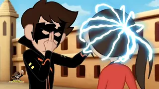 Kid Krrish - Shakalaka Africa (Part 3) | Superhero Cartoons For Kids In Urdu | Kid Krrish Official