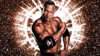 1999-2001: The Rock 19th WWE Theme Song - Know Your Role (New Version) [ᵀᴱᴼ + ᴴᴰ]