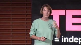Reconsidering beauty | Jill Helms | TEDxStanford