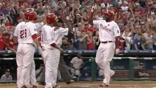 Phillies | Every Grand Slam of the 2010s