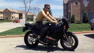 4 Reasons EVERY Man Should Own a Motorcycle