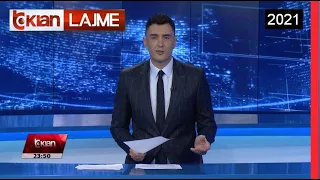 Edicioni i Lajmeve Tv Klan 07 Korrik 2021, ora 23:30 Lajme - News