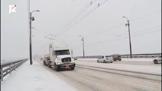 «Час новостей». Итоговый выпуск (03.02.21)