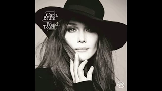 The winner takes it all - Carla Bruni