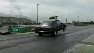 123% Anti Squat- Lets Go Over The Suspension Setting's On My 2JZ FoxBody!