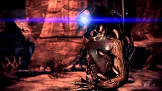 Mass Effect 3 - Legion's Sacrifice