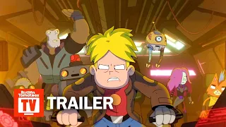 Final Space Season 2 Trailer | Rotten Tomatoes TV