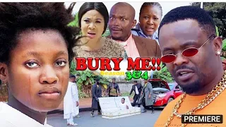BURY ME season 3 & 4 ( NEW HIT MOVIE)  ZUBBY MICHAEL |2021 Latest Nigeria movie