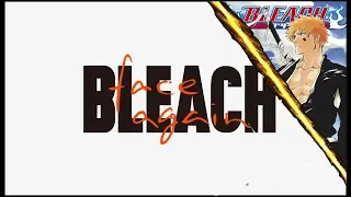 BLEACH 20th Anniversary Project : My speculations