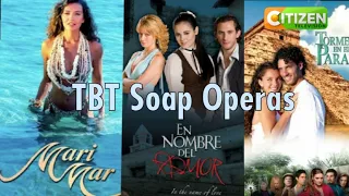 TOP MOST MEMORABLE  TBT SOAP OPERAS IN KENYA (PART 1), MOST LOVED CITIZEN TV SOAP OPERAS