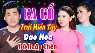 CA CỔ HIỆN ĐẠI🔥 Mỹ Tiên Ca Cổ Hơi Dài Trách Nguyễn Văn Khởi Đào Hoa Thấy Ớn 🔥 Ca Cổ Hơi Dài 1000 Chữ