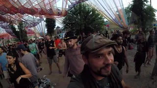 psykovsky live ozora 2019 the best birthday