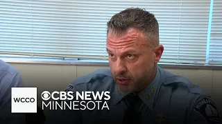 Minneapolis Police Chief Brian O’Hara on historic pay raise for officers