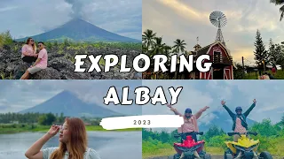 ALBAY TRIP 2023
