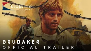 1980 Brubaker Official Trailer 1 20th Century Fox