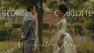 Charlotte & George - If I Ain't Got A Sky Full Of Stars (A Bridgerton Story)