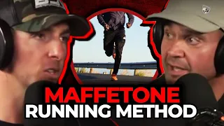 Nick Bare Breaks Down the Maffetone Method