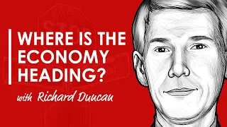 Current Market Conditions w/ Richard Duncan (TIP488)