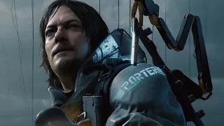 Death Stranding Trailer Analysis: Details and Theories (TGA 2017)