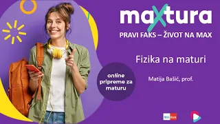 Fizika na maturi