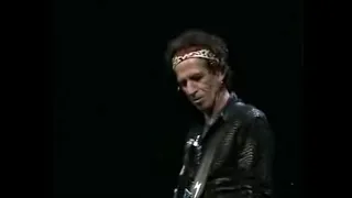 The Rolling Stones - Street Fighting Man (Boston 2002)