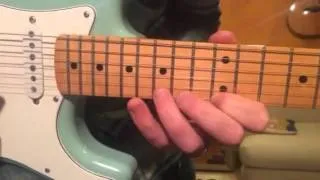 How to Play Adventure of a Lifetime on Guitar: Guitar Lesson