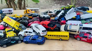 Review of the Colossal Car Collection