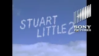 Stuart Little 2 (2002) theatrical trailer #1 [fullscreen]