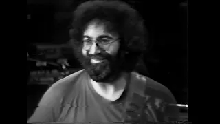 Grateful Dead [1080p Remaster] April 26, 1977  Capitol Theatre Passaic NJ