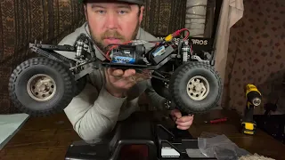 Team Associated - Element - Ecto - Review & Rip - Additional content inside!!