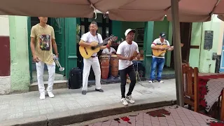 Son En La Habana Cuba 2018 Part 2