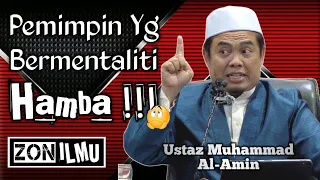 05 BANGUNLAH WAHAI SELURUH PEMIMPIN ISLAM | Ustaz Muhammad Al-Amin