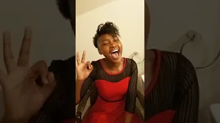 if i ain't got you..(Cover)