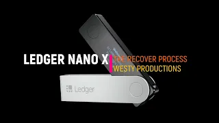 ledger nano x recovery process