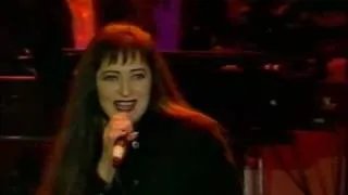 Basia - Copernicus - live in Warsaw 1994