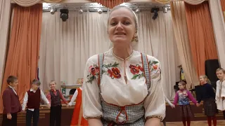 Бабка-Ёжка (игра Новосибирской обл.)