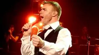 Gary Barlow GB40 This Time