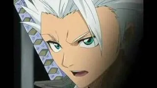 Hitsugaya Toushiro AMV Awake And Alive