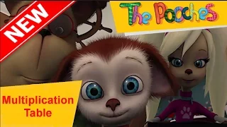 The Barkers (Barboskins, Barboskiny) In English Download games for kids for free video 1 episode