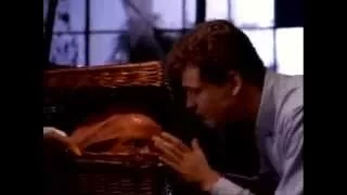 ¿Dónde te Escondes, Hermano? 3 "Basket Case 3: The Progeny" (1991) Trailer
