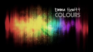Emma Hewitt - Colours (Album Version)