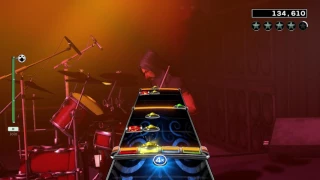 Welcome to Paradise by Green Day Rock Band 4 Pro Drums Expert 5 Stars