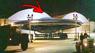Top 10 Dark Area 51 Secrets You Are Restricted From Knowing