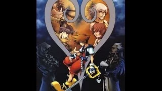 Kingdom Hearts The Movie Chronicles #2: Kingdom Hearts (Part 2!)