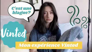 Mon expérience Vinted ! - Comment s'habiller à petit prix ! #secondemain #vinted