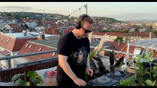 Voicians - Drum & Bass Rooftop Set