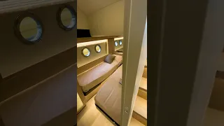 Absolute Navetta 52 - PPL Yachting / Part of Portals 74 Yachts - Absolute Spain