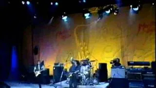 Rory Gallagher Live at Montreux 1994 (1)