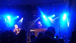 Uriah Heep with John Lawton - Rain (Live in Mannheim/Germany 08.05.2013)